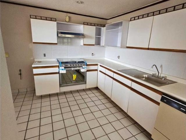 Departamento en renta en Lomas del Campestre, León, Guanajuato