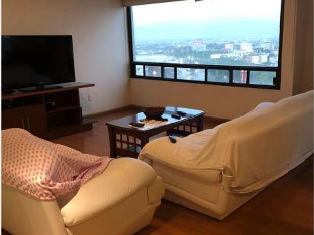 Departamento en renta en Lomas del Campestre, León, Guanajuato