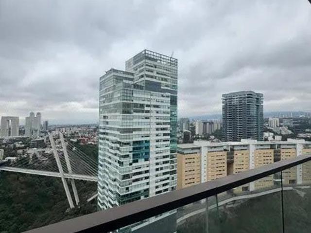 DEPARTAMENTO EN RENTA EN LOMAS DEL CHAMIZAL