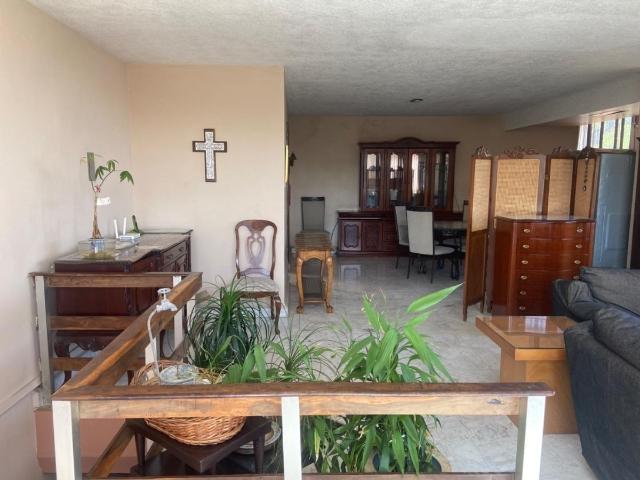 DEPARTAMENTO EN RENTA EN LOMAS DEL HUIZACHAL