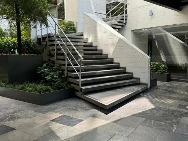 Departamento en renta en Lomas del Pedregal, Tlalpan, Ciudad de México