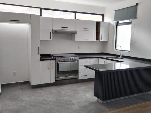 DEPARTAMENTO EN RENTA EN LOMAS DEL TEC