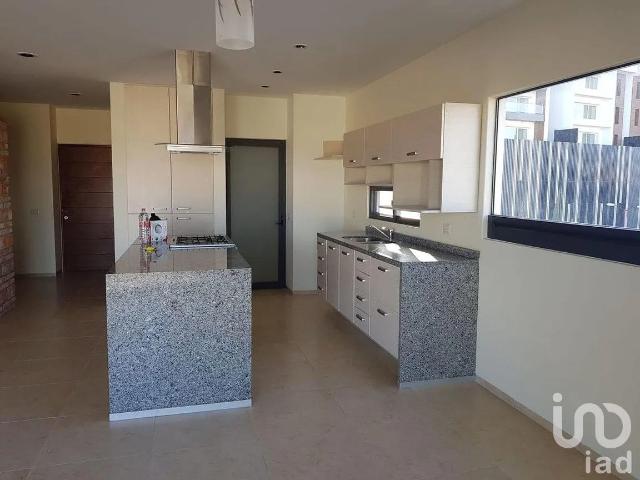 Departamento en Renta en Lomas del Tecnológico, San Luis Potosí, San Luis Potosí