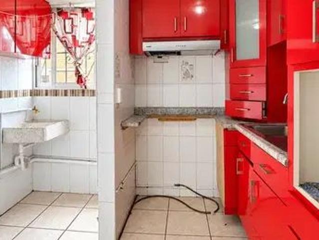 Departamento en Renta en Lomas El Manto