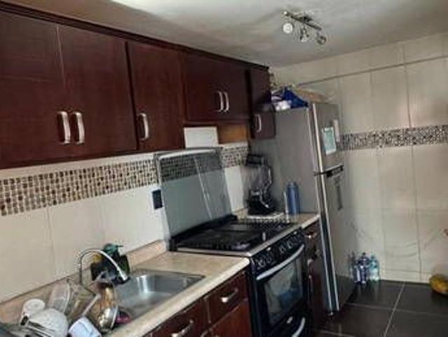 Departamento en Renta en Lomas Estrella