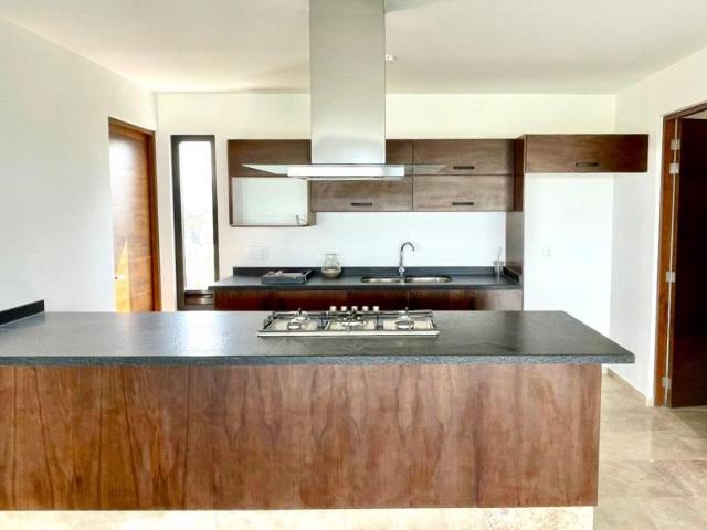 Departamento en renta en Lomas Primera Sección, San Luis Potosí, San Luis Potosí