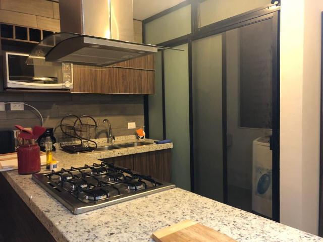 Departamento en renta en Lomas Tercera Sección, San Luis Potosí, San Luis Potosí