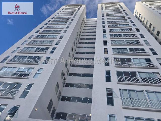 Departamento en Renta en Lomas Verdes Naucalpan de Ju?rez ZG 27 993