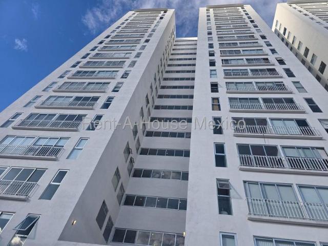 Departamento en Renta en Lomas Verdes Naucalpan de Juárez ZG 27 993