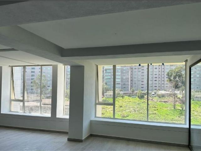 Departamento en renta en Lomas Verdes 1a Sección, Naucalpan de Juárez, México