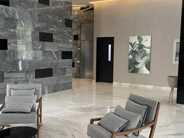 Departamento en renta en Lomas Verdes 1a Sección, Naucalpan de Juárez, México
