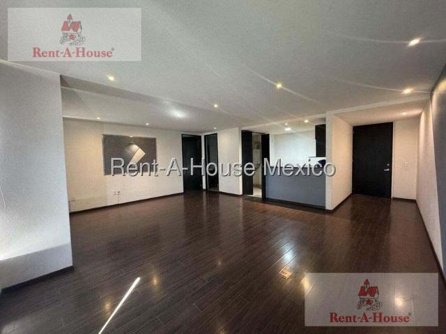 Departamento en Renta en Lomas Verdes 26 3114