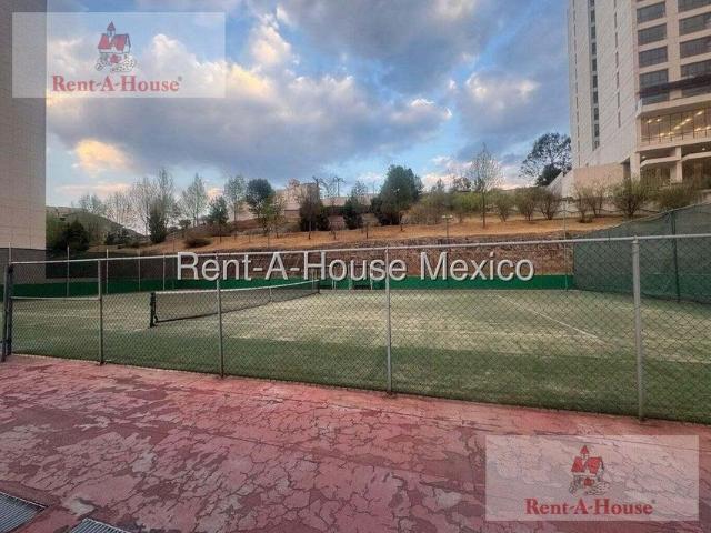 Departamento en Renta en Lomas Verdes 26 3114
