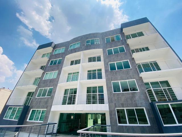 departamento en renta en lomas verdes 6a seccion