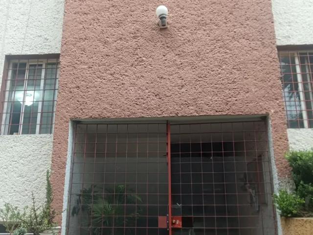 Departamento en renta en Lomas Verdes 4a Sección, Naucalpan de Juárez, México