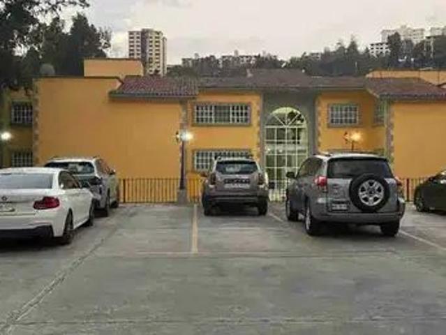 Departamento en Renta en Lomas Verdes