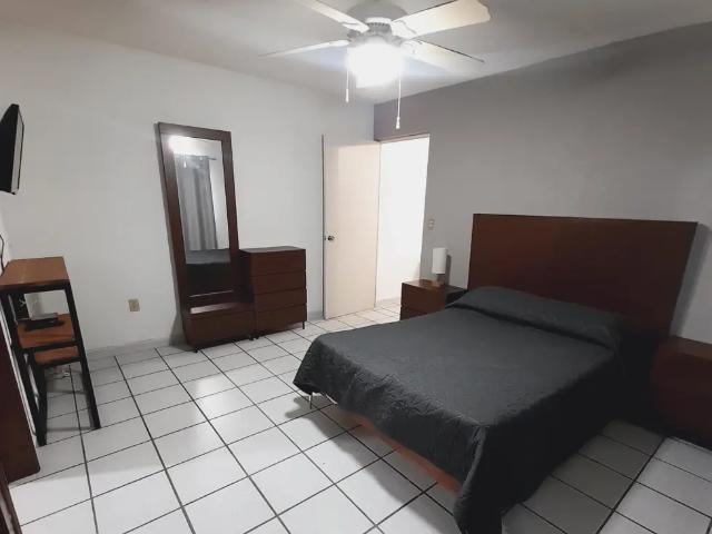 Departamento en renta en Los Alamos, Saltillo, Coahuila de Zaragoza
