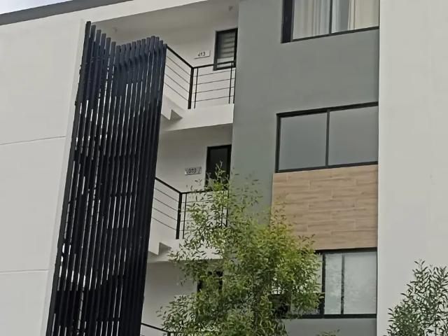 Departamento en renta en Los Alpes, El Marqués, Querétaro
