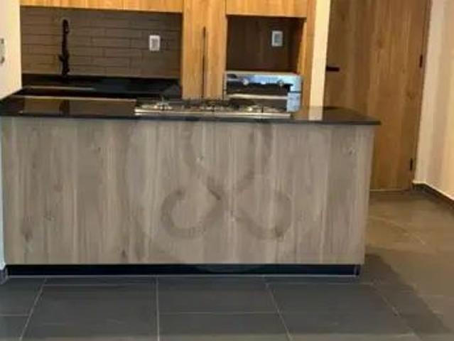 Departamento en renta en Los Alpes