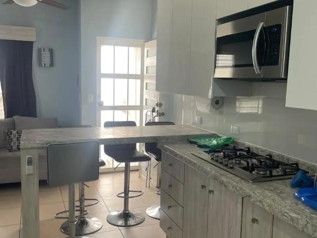 Departamento en Renta en Los Ángeles, Saltillo, Coahuila de Zaragoza