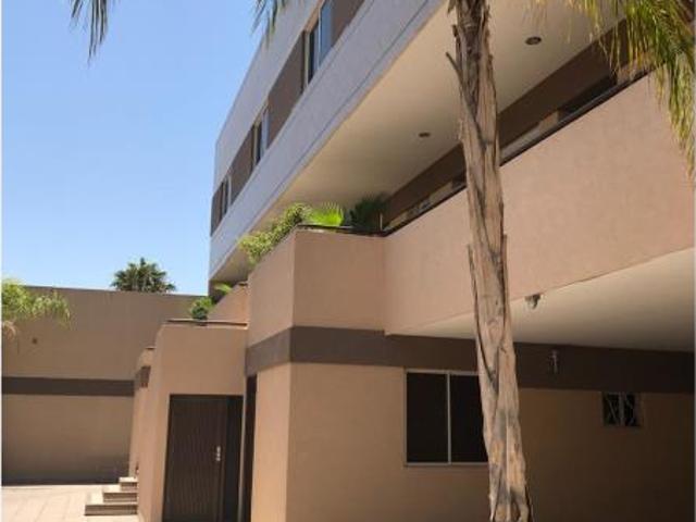 Departamento en renta en Los Angeles, Torreón, Coahuila de Zaragoza