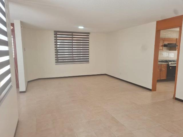 Departamento en Renta en Los Bosques