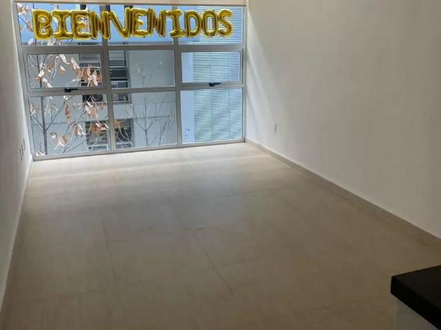 Departamento en renta en Los Cajones, Atizapán de Zaragoza, México