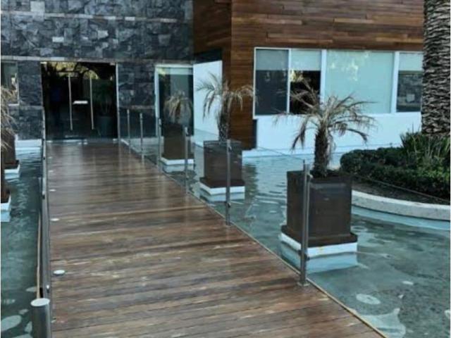 Departamento en renta en Los Calicantos, Aguascalientes, Aguascalientes