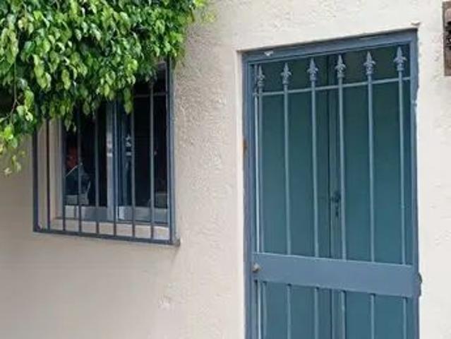 Departamento en Renta en Los Comerciantes