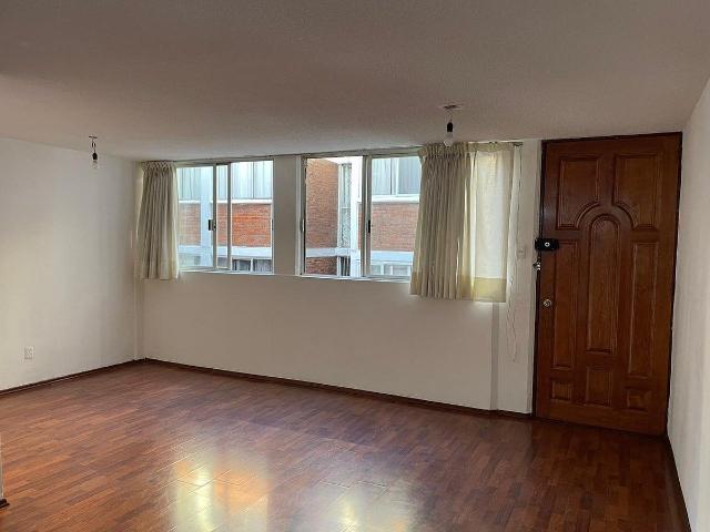 DEPARTAMENTO EN RENTA EN LOS GIRASOLES COAPA