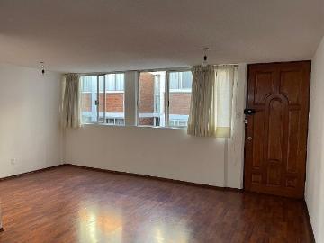 DEPARTAMENTO EN RENTA EN LOS GIRASOLES COAPA