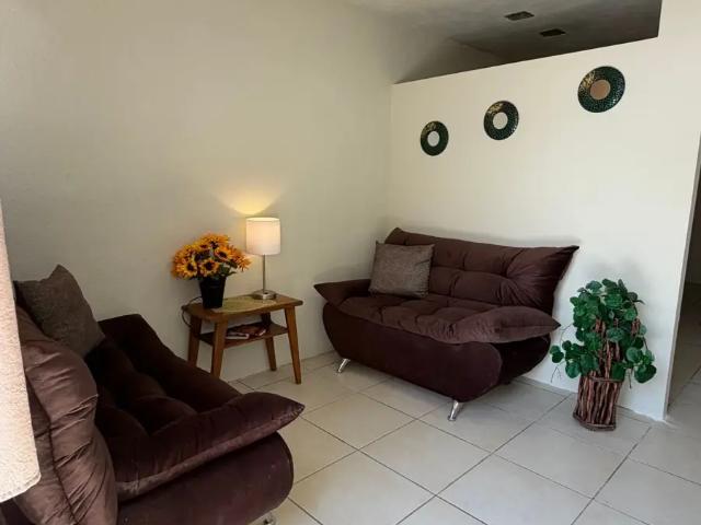 Departamento en renta en Los Gonzalez, Saltillo, Coahuila de Zaragoza