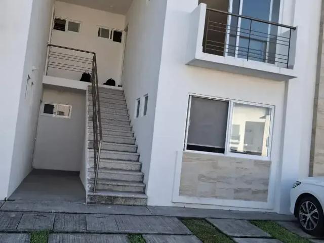 DEPARTAMENTO EN RENTA EN LOS HEROES VERACRUZ