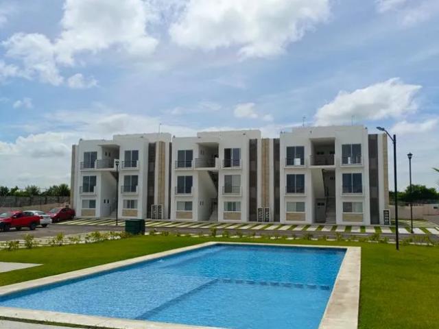 Departamento en Renta en Los Héroes Veracruz, Veracruz, Veracruz de Ignacio de la Llave