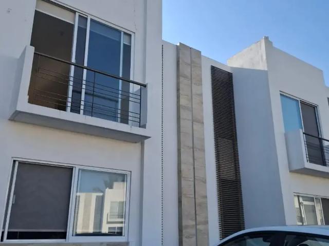 Departamento en Renta en Los Héroes Veracruz con Alberca y Vigilancia