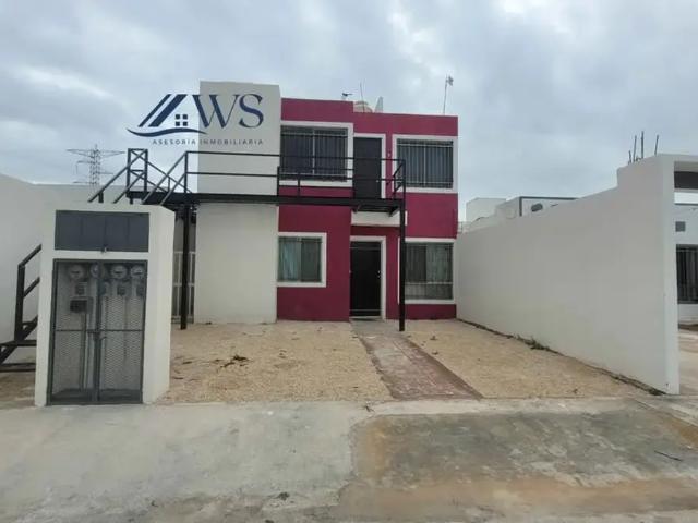 Departamento en renta en Los Héroes, Mérida, Yucatán