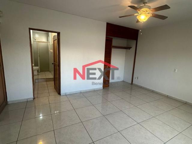 Departamento en renta en Los Parques al Norte de Saltillo