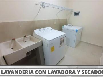 Saltillo Coahuila, Nuevo Leon - Cuarto de servicio
