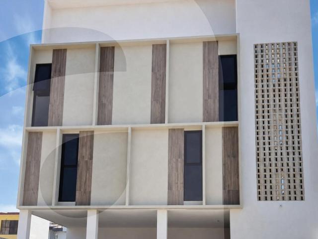 Departamento en Renta en Los Pinos, Tampico
