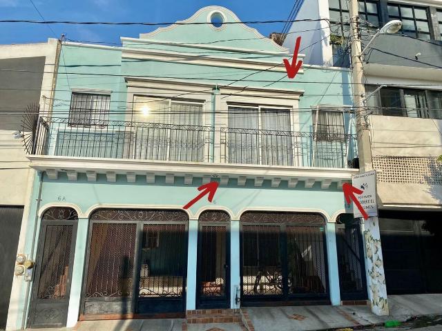 departamento en renta en los pinos