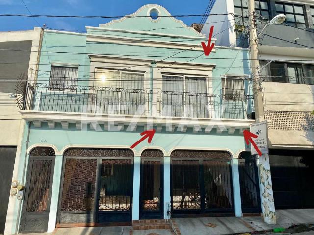 DEPARTAMENTO EN RENTA EN LOS PINOS