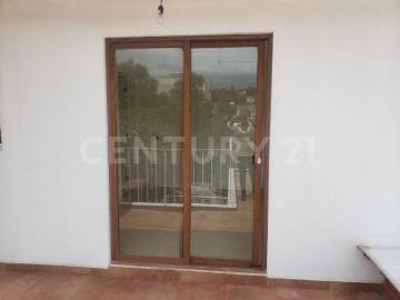 Departamento en Renta en Los Pirules, Tlalnepantla, México
