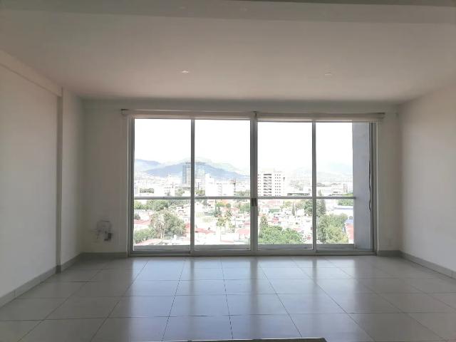 Departamento en renta en Los Pirules, Tlalnepantla de Baz, México
