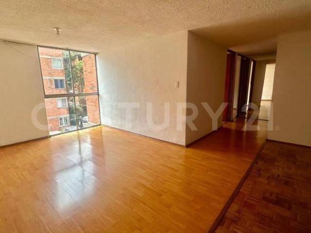 Departamento en Renta en, Los Reyes Coyoacán, Coyoacán. CDMX
