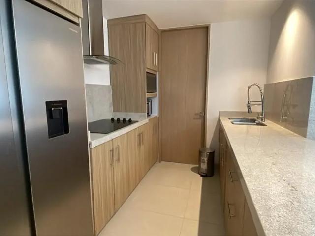 Departamento en Renta en Los Valdez, Saltillo, Coahuila de Zaragoza