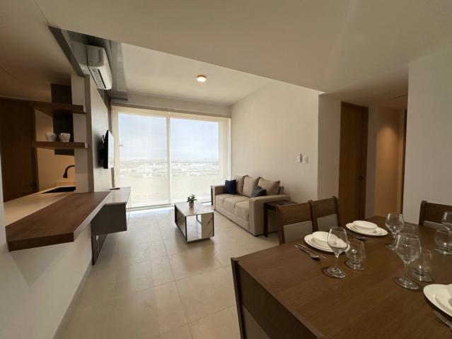Departamento en renta en Los Valdez, Saltillo, Coahuila de Zaragoza
