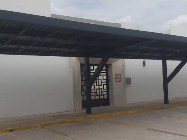 Departamento en renta en Los Viñedos, Torreón, Coahuila de Zaragoza