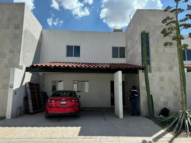 Departamento en renta en Los Viñedos, Torreón, Coahuila de Zaragoza