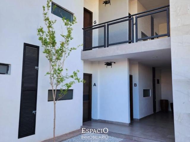 Departamento en renta en Los Viñedos, Torreón, Coahuila de Zaragoza