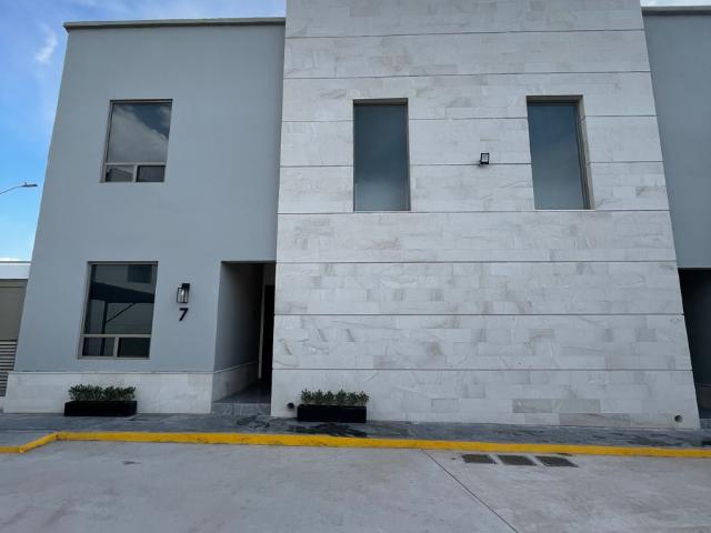 Departamento en renta en Los Viñedos, Torreón, Coahuila de Zaragoza